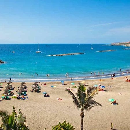 Apartamento Las Veronicas Arona  Kültér fotó