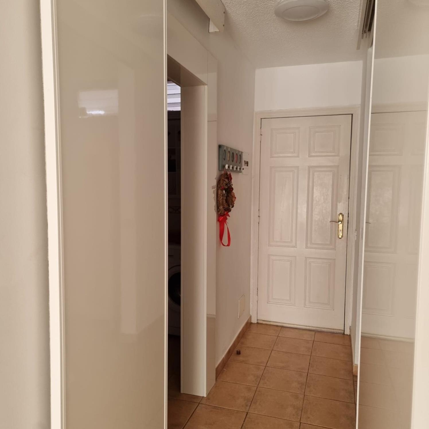 Apartamento Las Veronicas Arona  Kültér fotó
