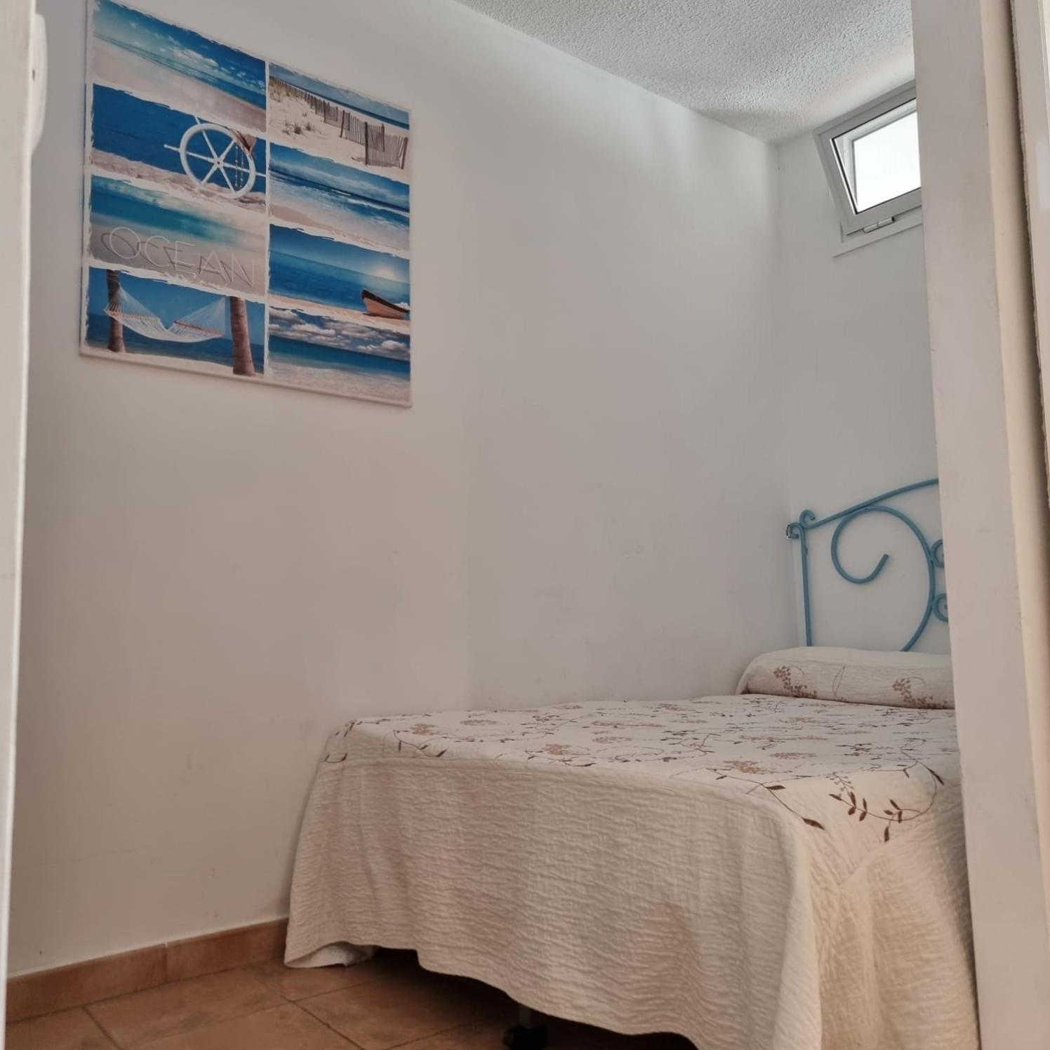 Apartamento Las Veronicas Arona  Kültér fotó