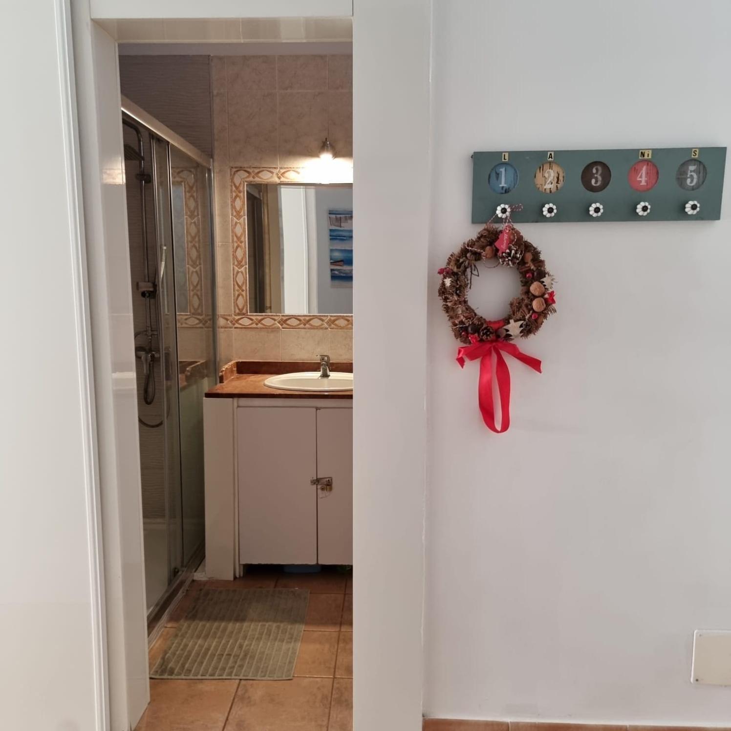 Apartamento Las Veronicas Arona  Kültér fotó