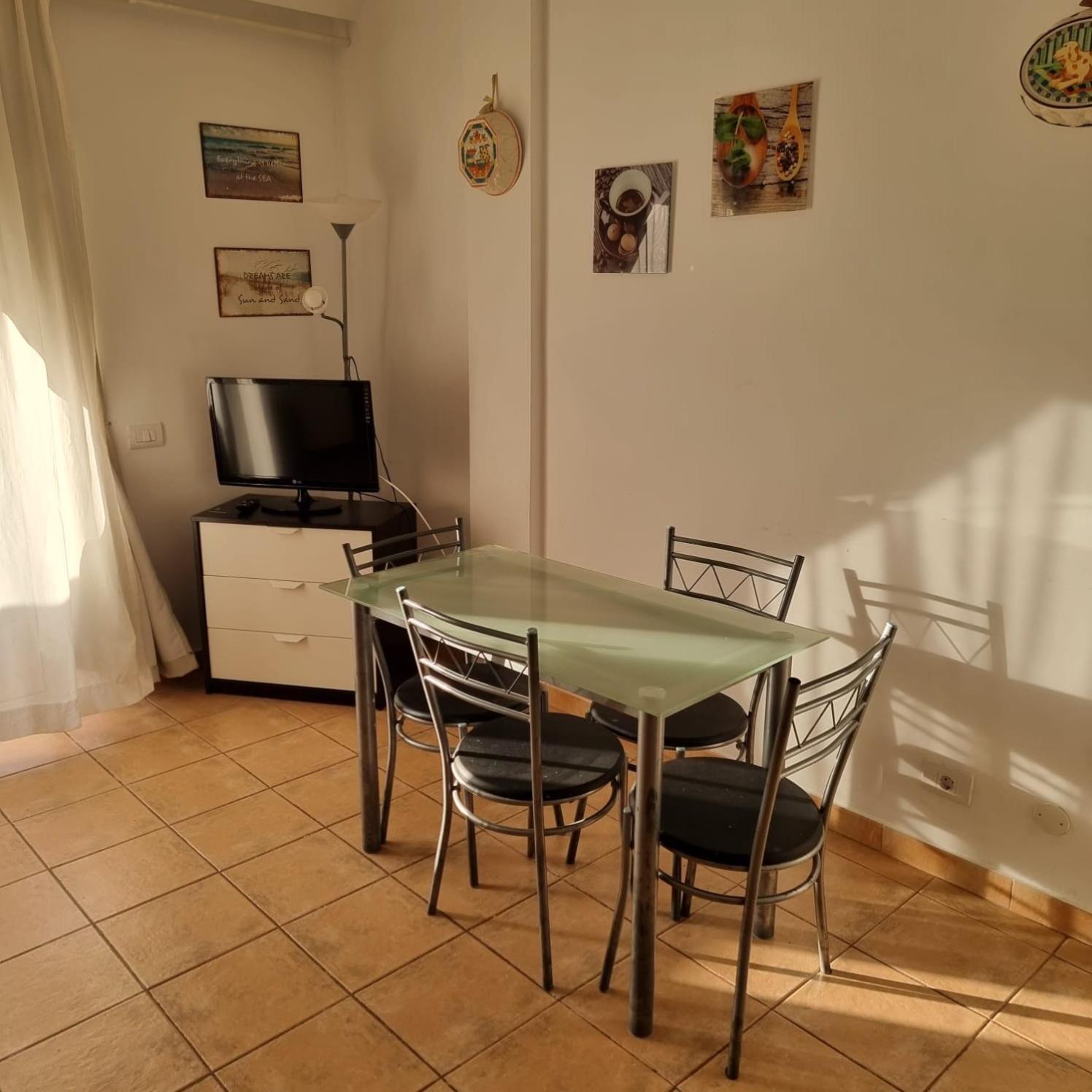 Apartamento Las Veronicas Arona  Kültér fotó