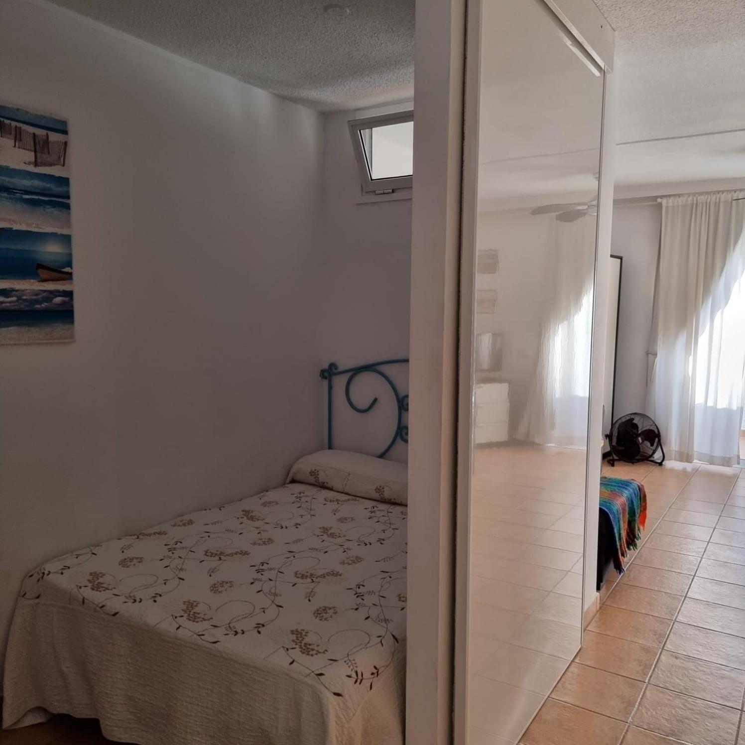 Apartamento Las Veronicas Arona  Kültér fotó