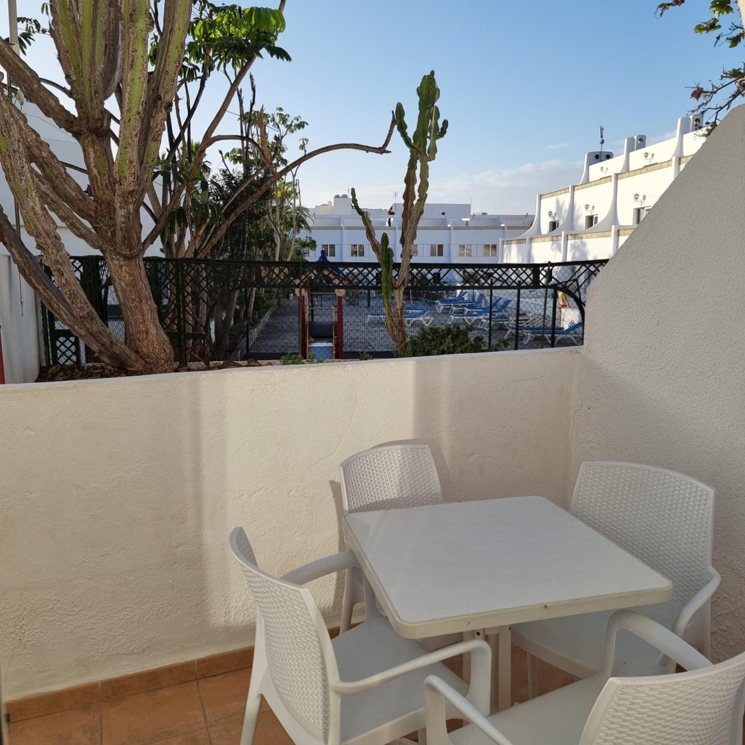 Apartamento Las Veronicas Arona  Kültér fotó