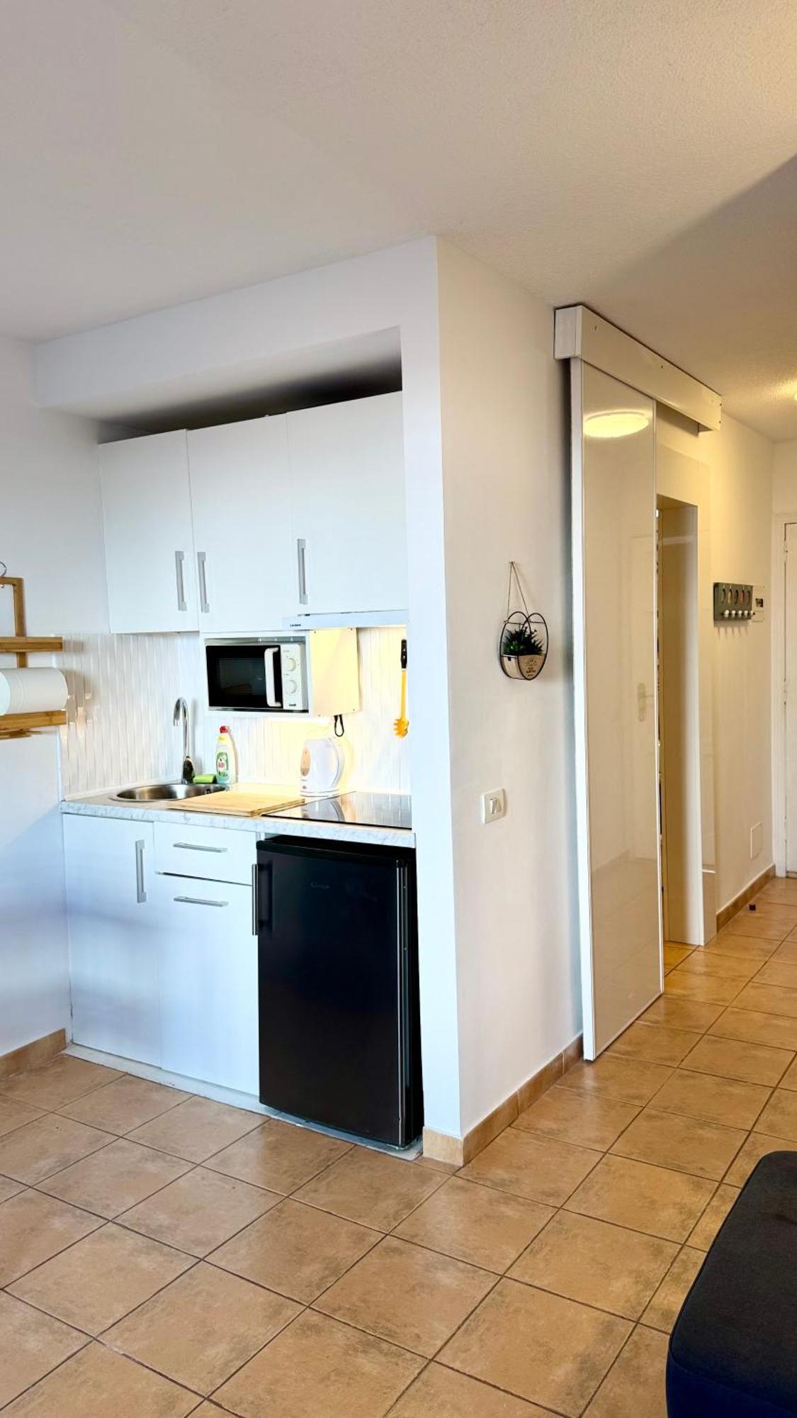 Apartamento Las Veronicas Arona  Kültér fotó