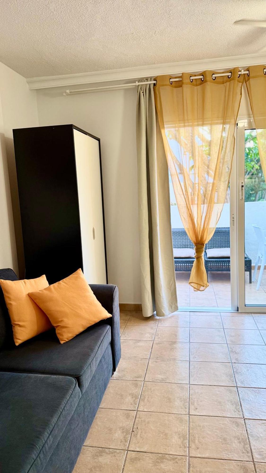 Apartamento Las Veronicas Arona  Kültér fotó