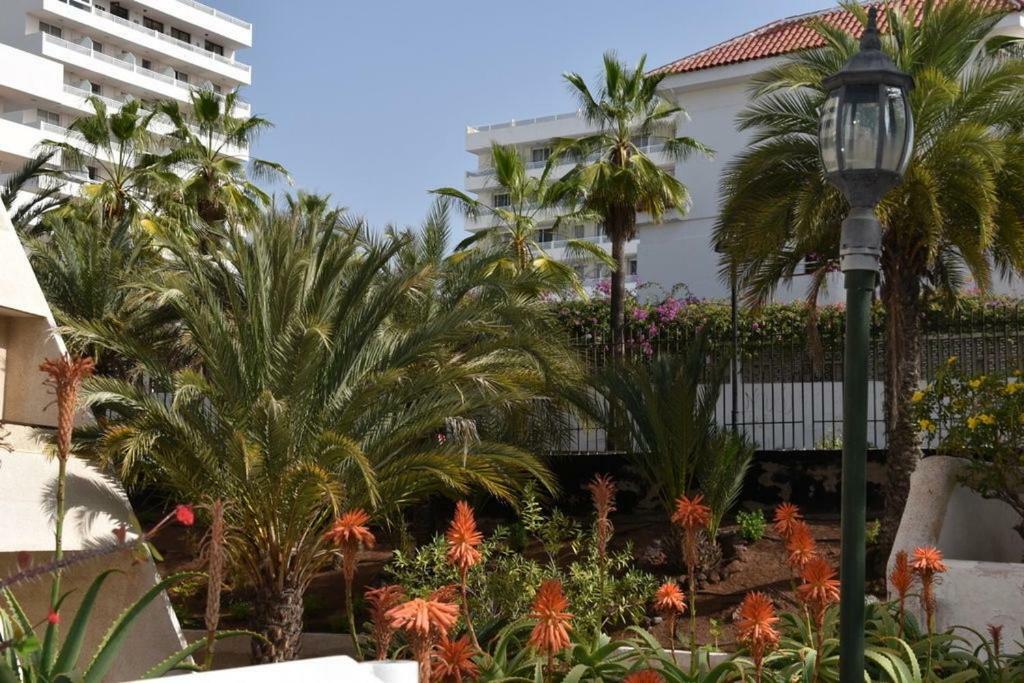 Apartamento Las Veronicas Arona  Kültér fotó