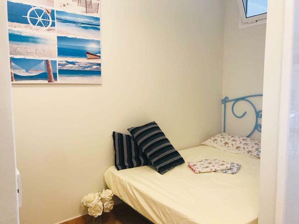 Apartamento Las Veronicas Arona  Kültér fotó