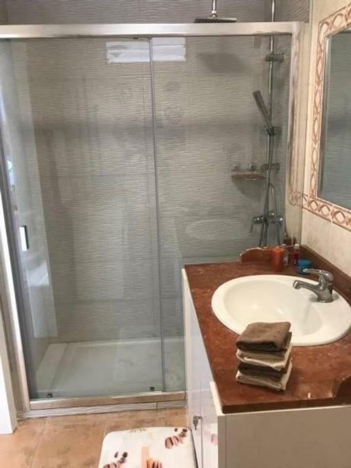 Apartamento Las Veronicas Arona  Kültér fotó